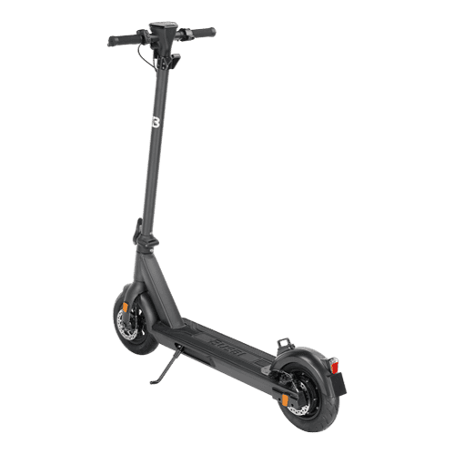 E-Scooters - Premium Electric Scooter - Commuting & Off-road | Busbi